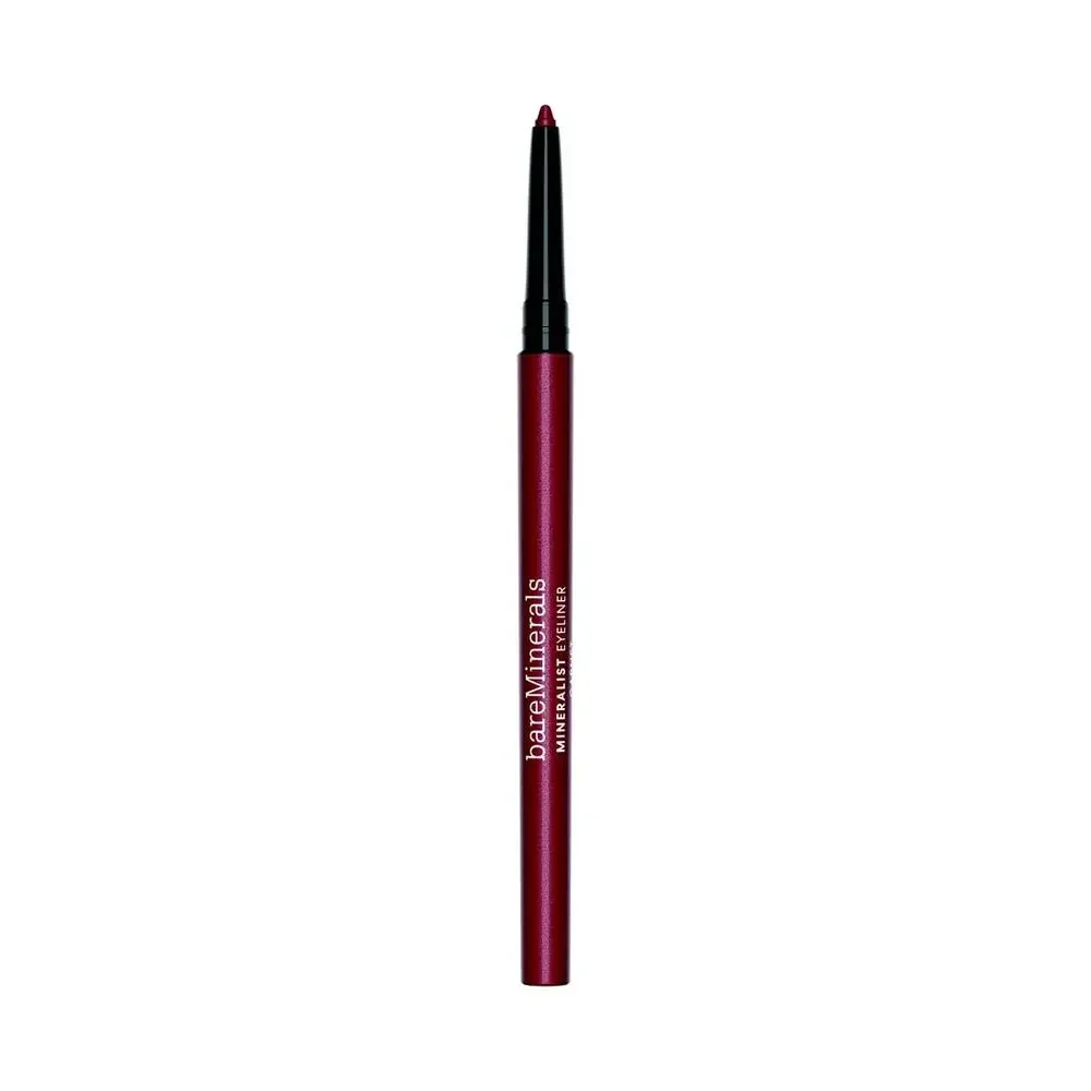 ⭐PICK 3/$30 bareMinerals Eyeliner in Garnet